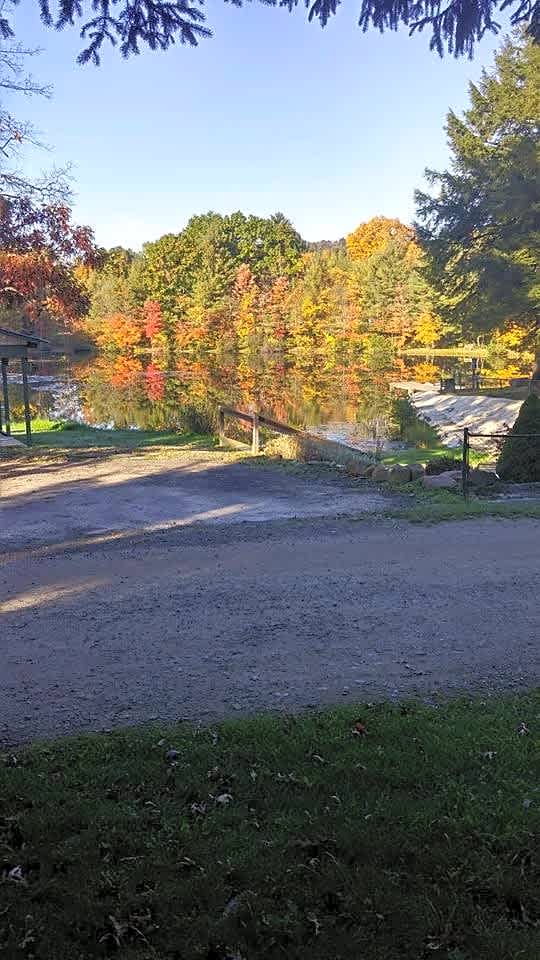 Woodland Campground