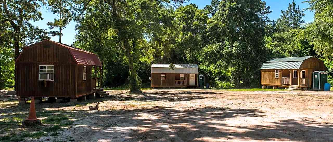 General Sam's Offroad Park