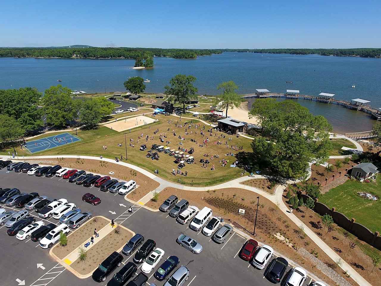 Ebenezer Park