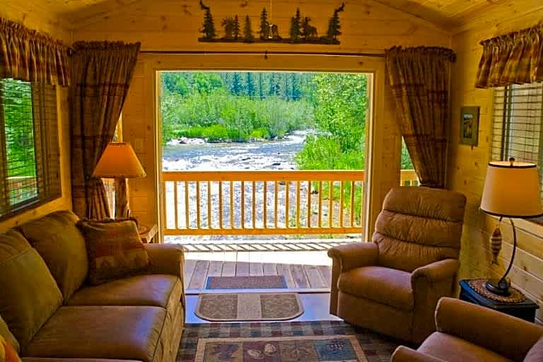 Paradise on the River