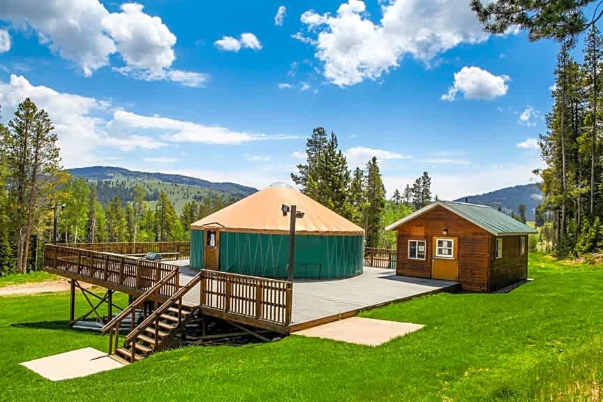 Beaver Mountain Ski Resort
