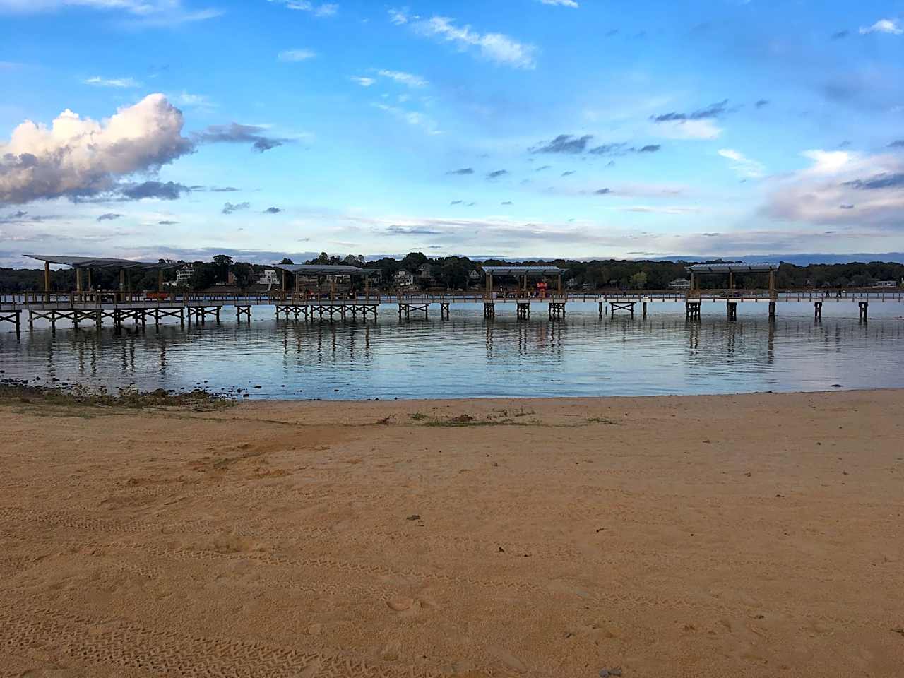 Ebenezer Park