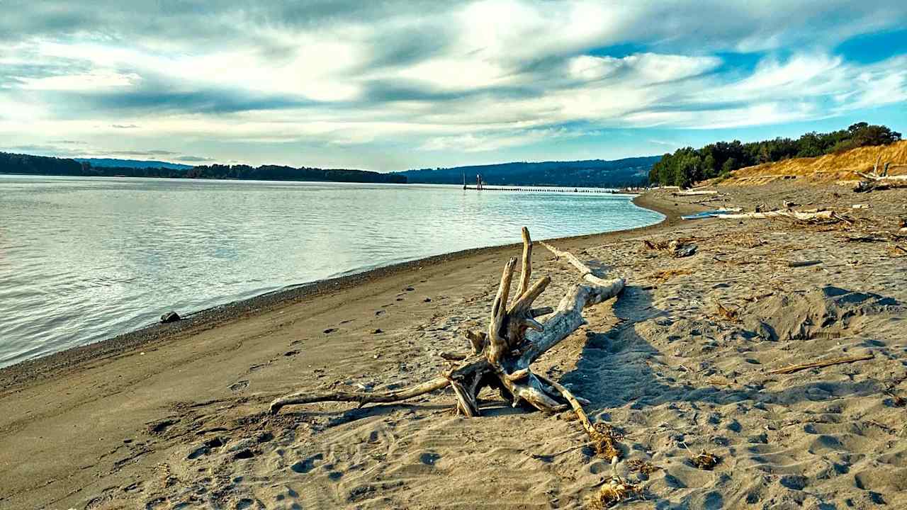 Columbia Riverfront RV Park
