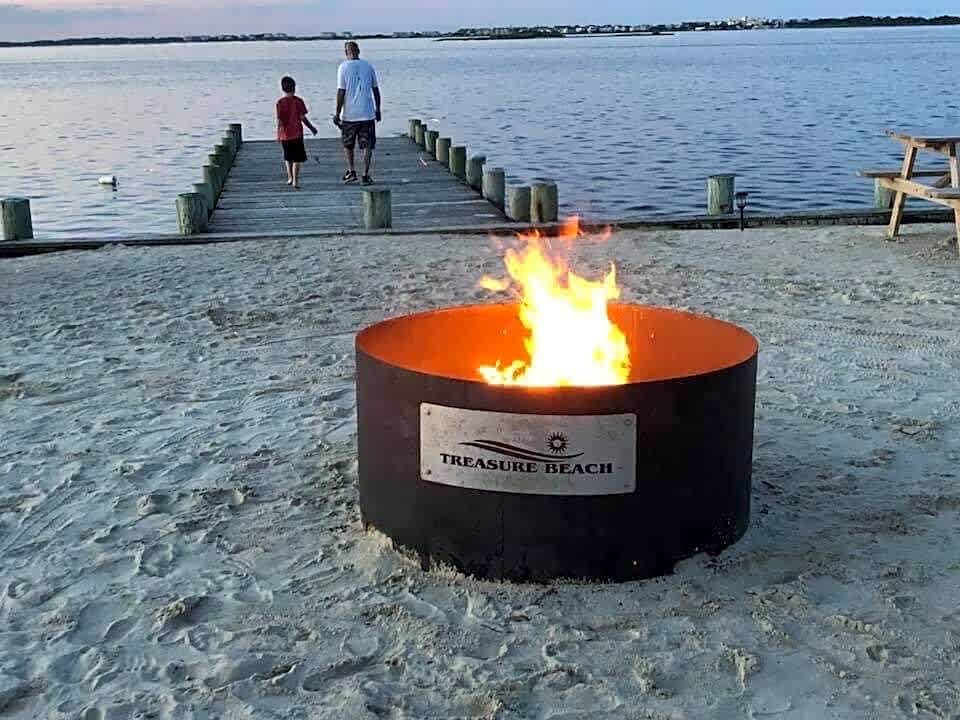 Treasure Beach RV Park & Campground