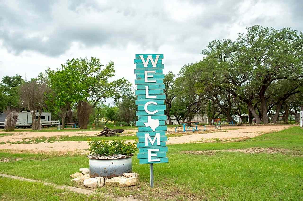 Heart of Texas RV Park