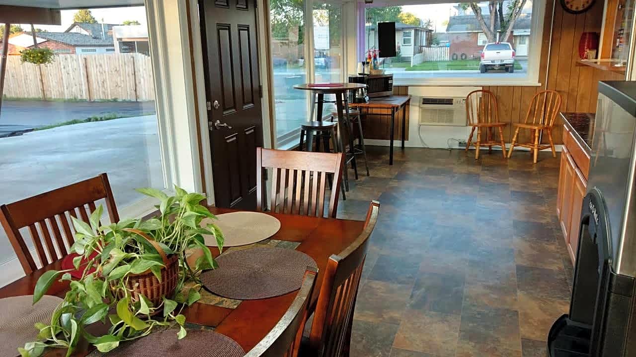 Bighorn RV Park