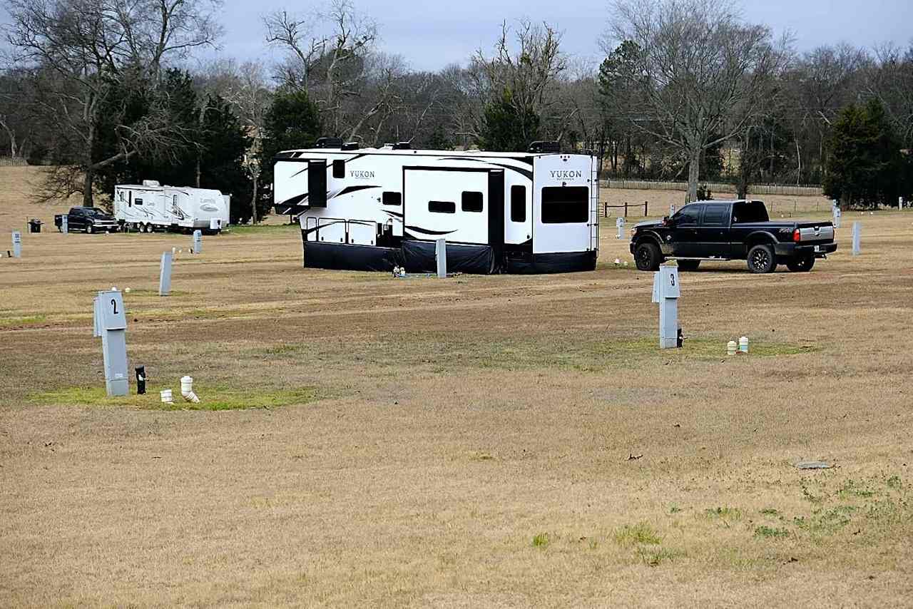 Yellow Rose Canyon RV Resort & Campground