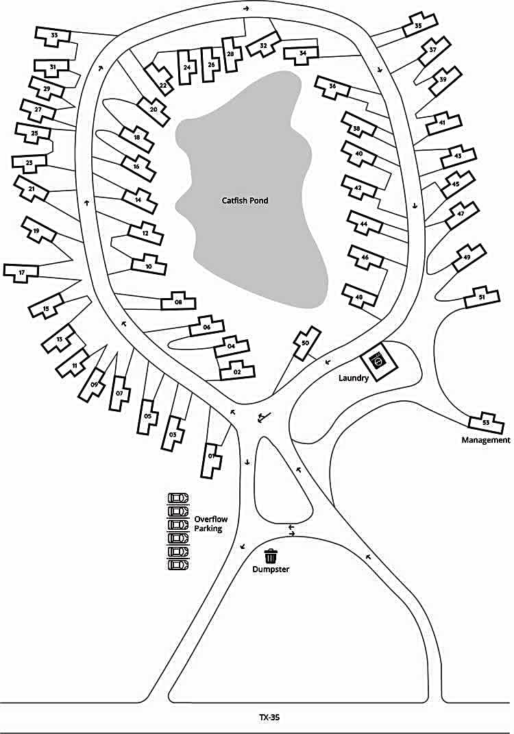 Quilly's Big Fish RV Park