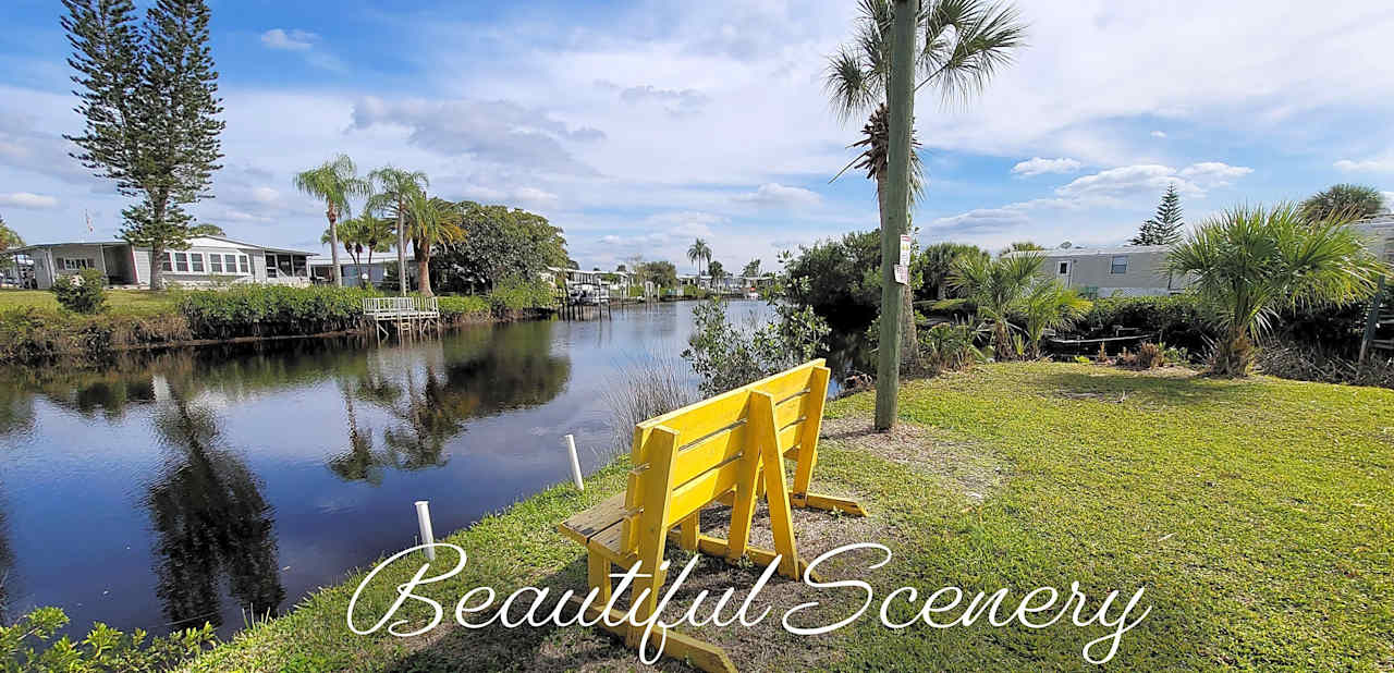 Myakka River RV Resort