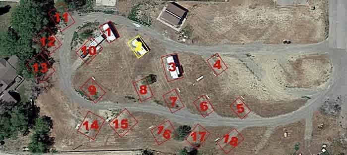 Bighorn RV Park