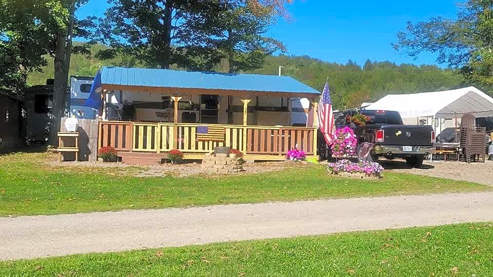 Camp Bell Campground