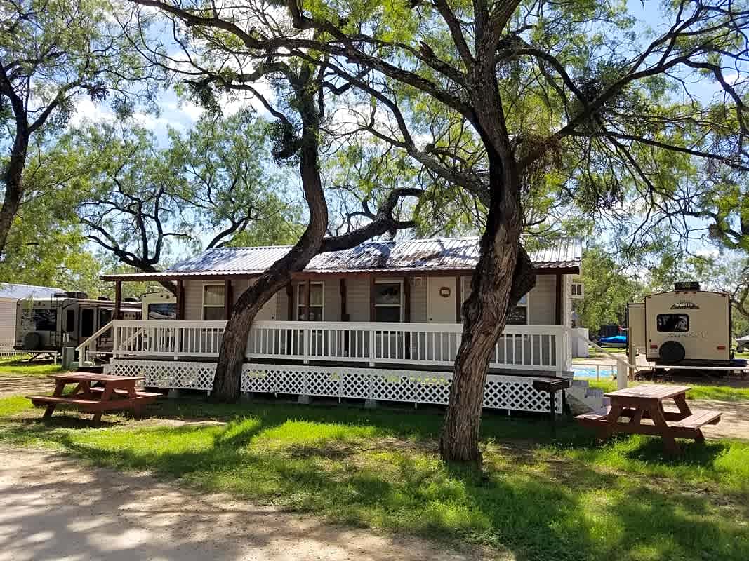 Spring Creek Marina and RV Park