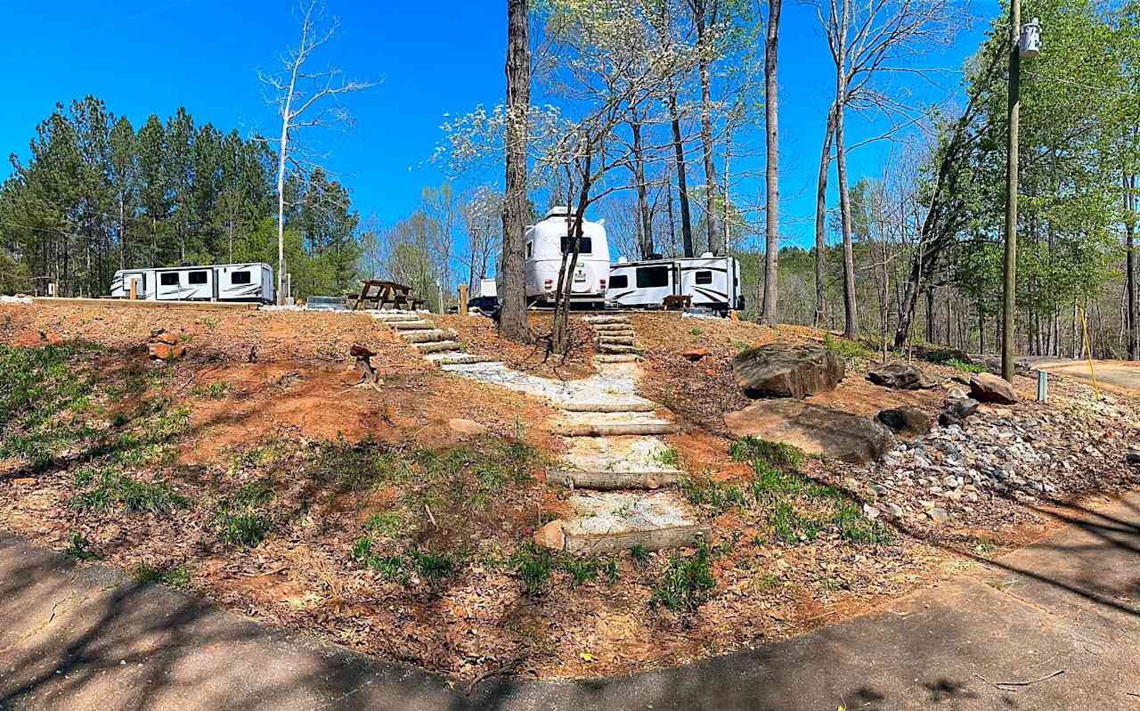 Tiger Mountain RV Park & Campground