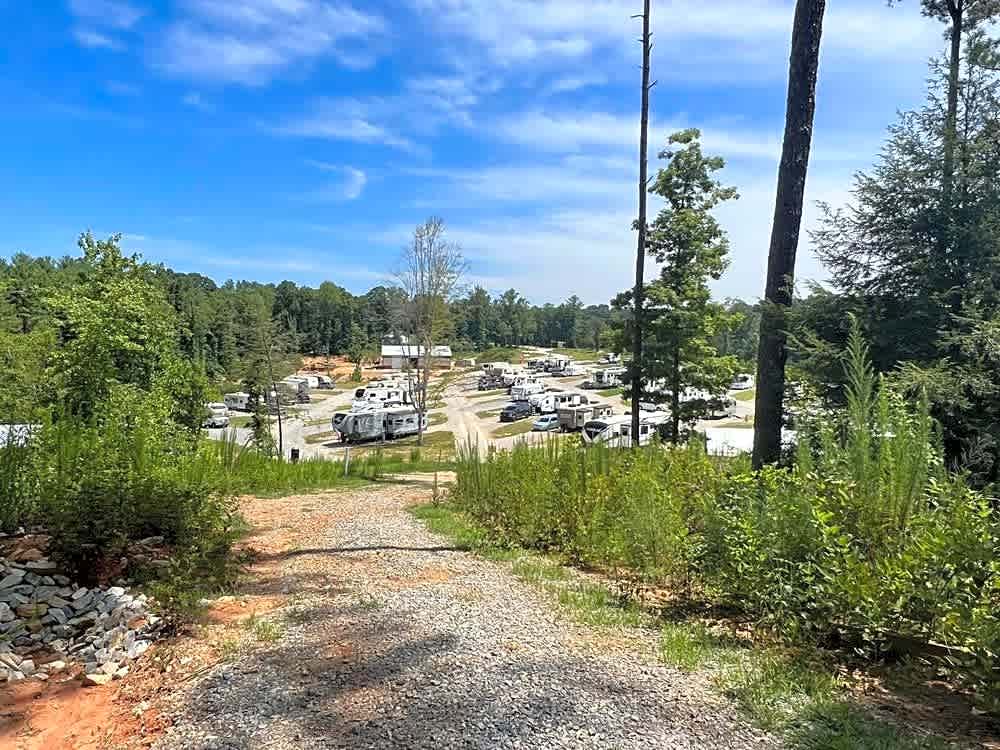 River Pointe RV Park