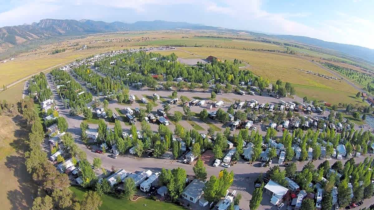 Star Valley Ranch Resort