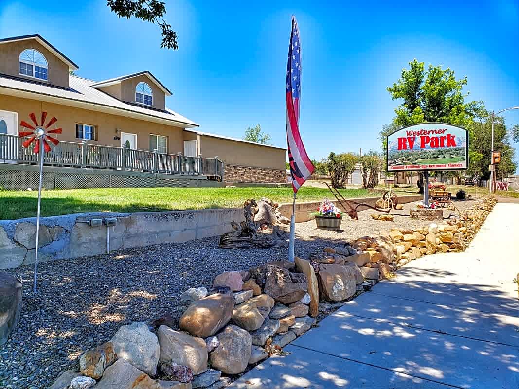 Westerner RV Park