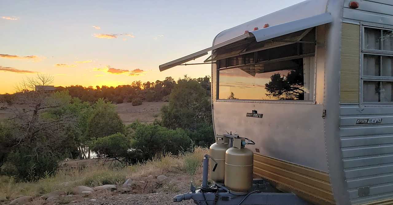 The Views RV Park & Campground