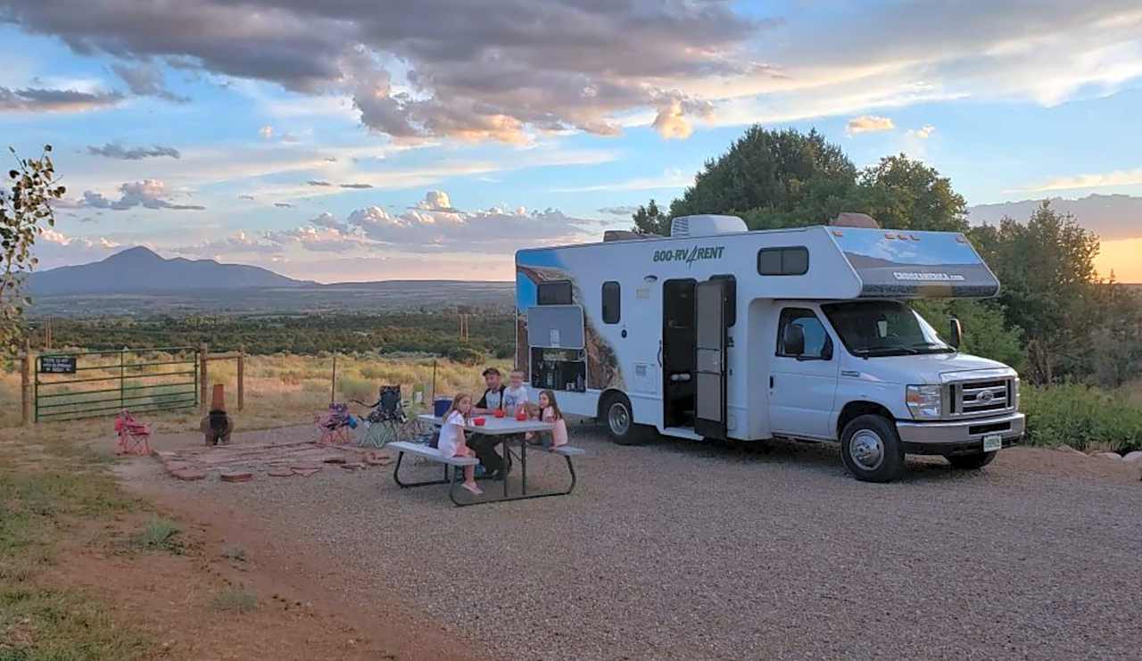 The Views RV Park & Campground