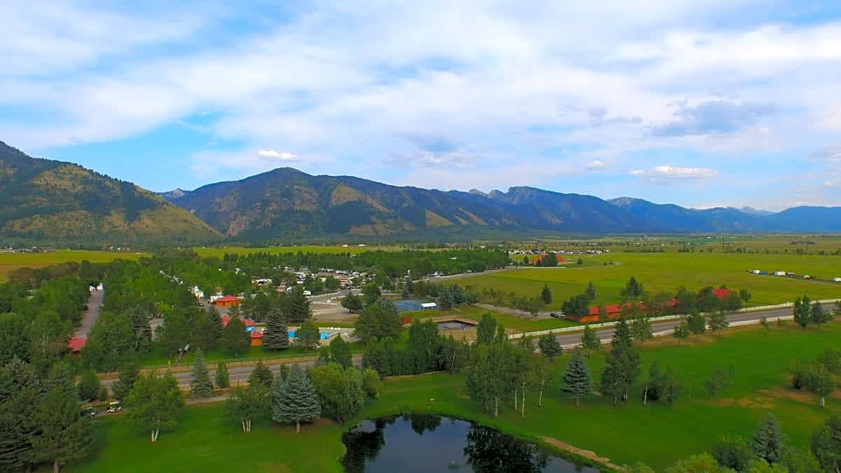 Star Valley Ranch Resort