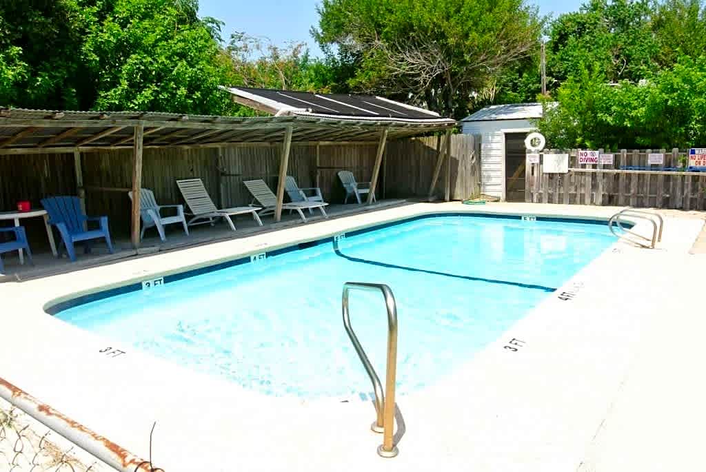 Padre Palms RV Park