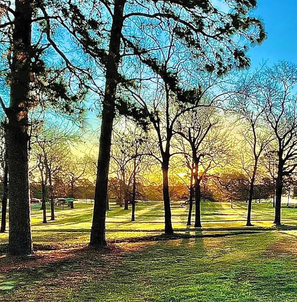 Jasper Country Club & RV Resort
