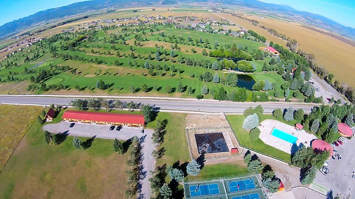 Star Valley Ranch Resort