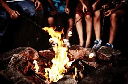 Kairos Wilderness Resort