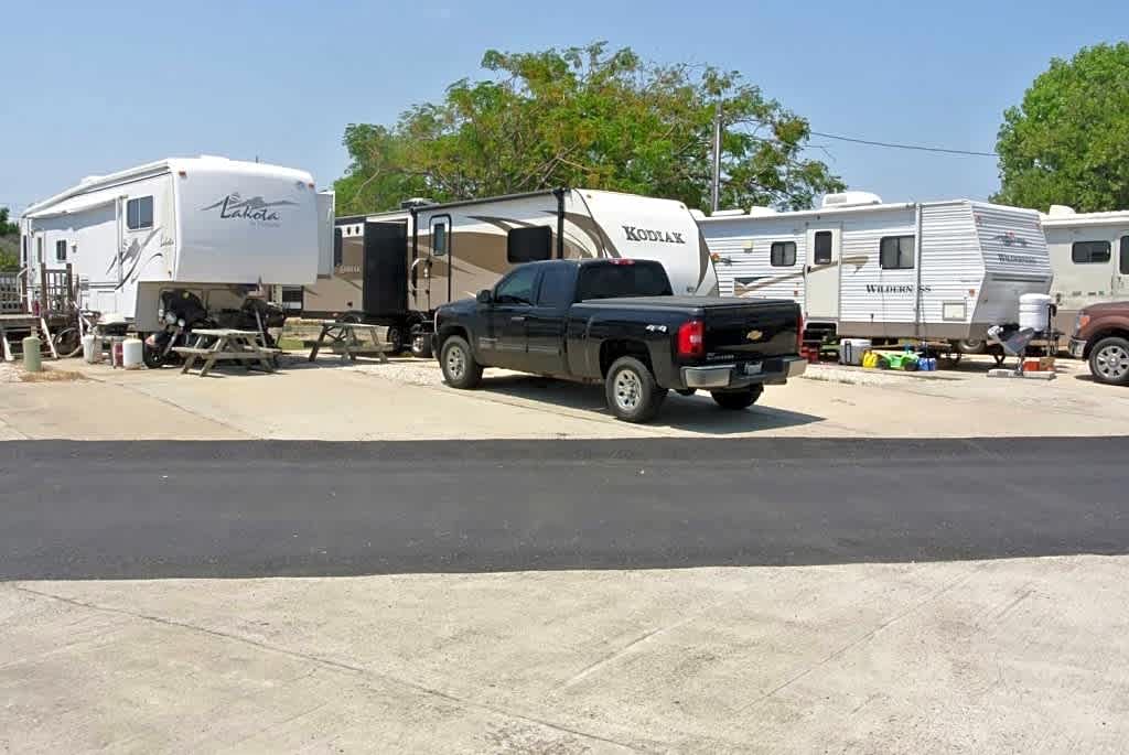 Padre Palms RV Park