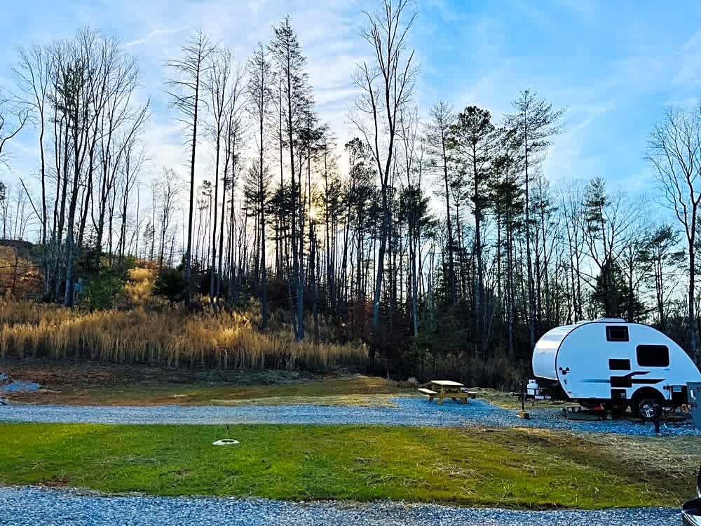 River Pointe RV Park