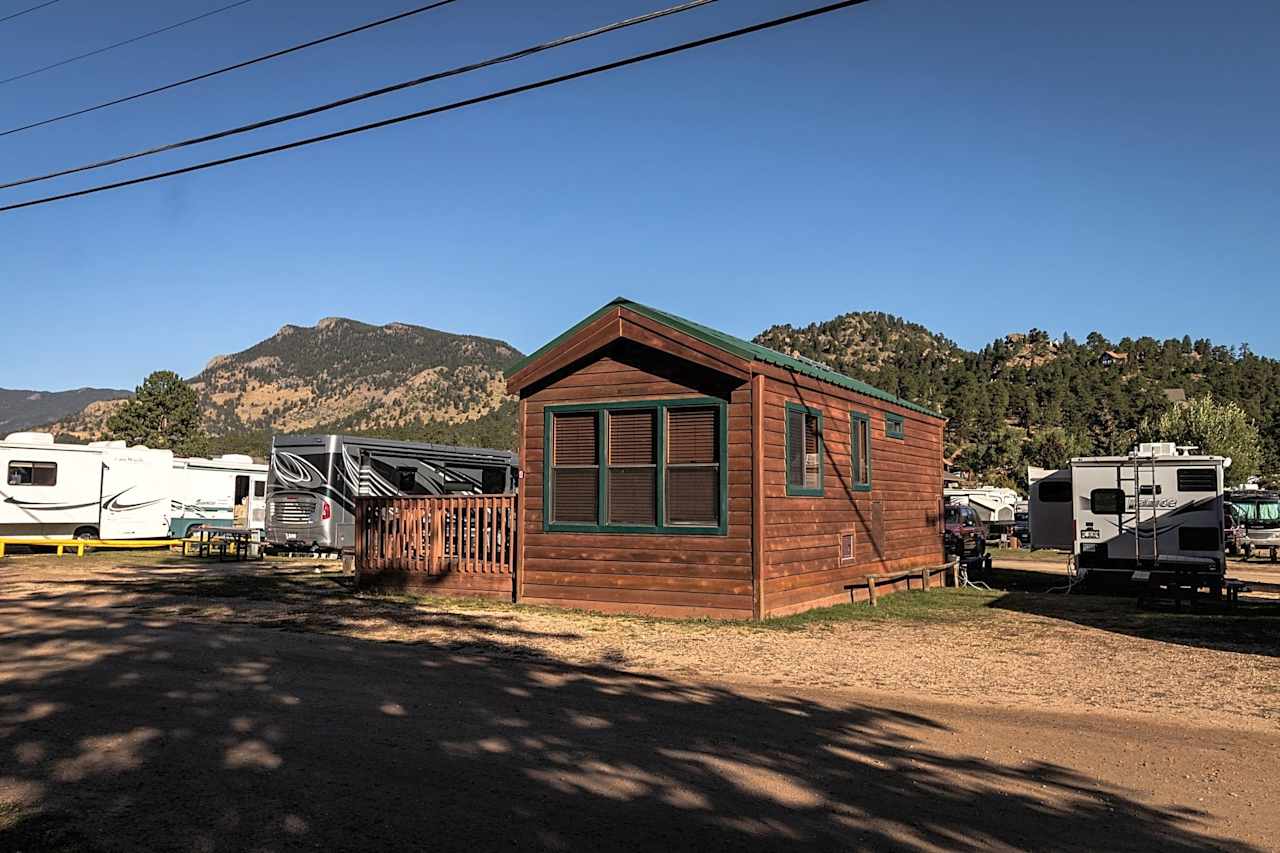 Spruce Lake RV Park