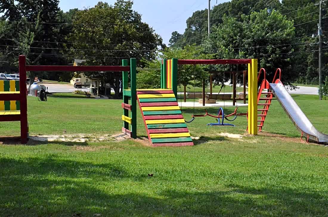 Yonah Mountain Campground