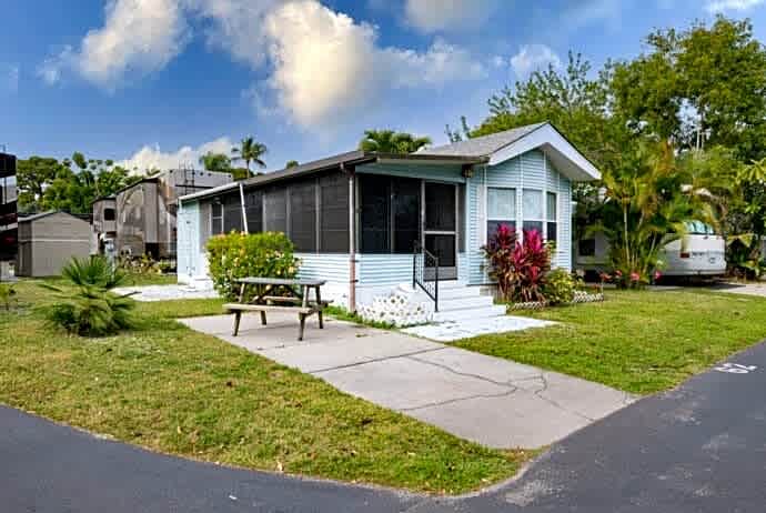 Northtide Naples RV Resort (Age Restricted 55+)
