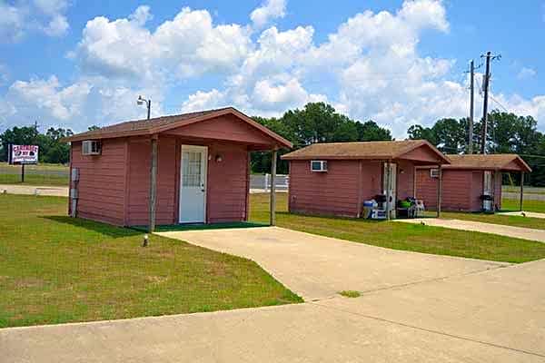 Carthage RV Campground
