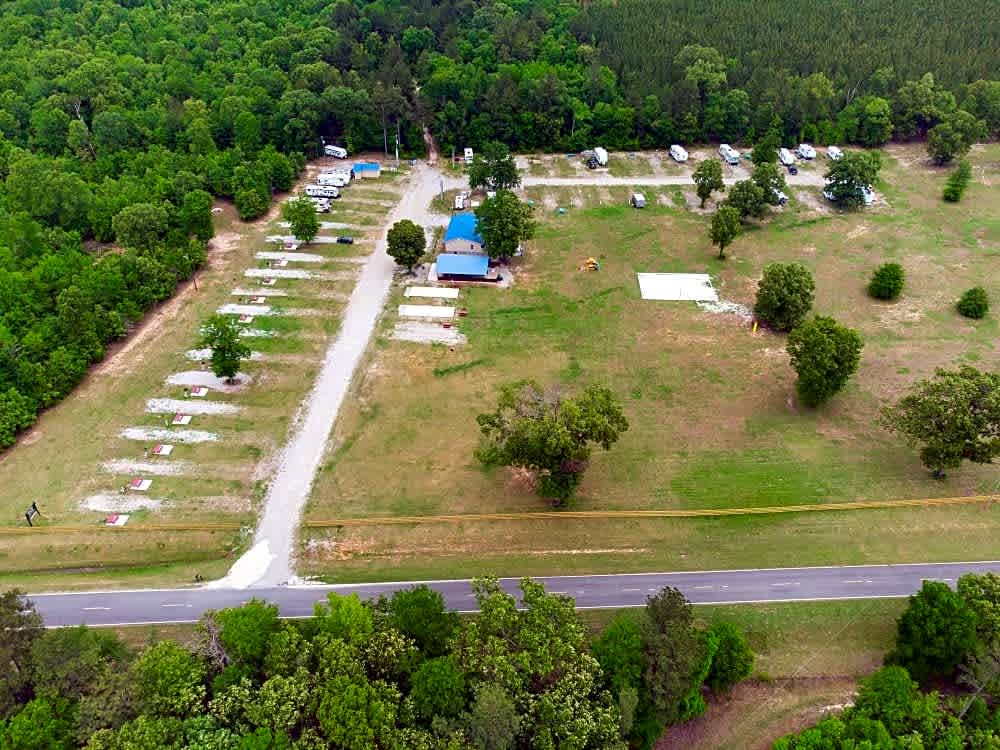 Warthen RV Park