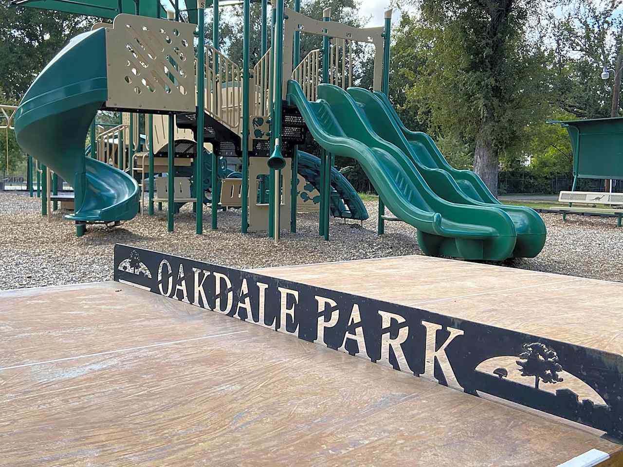 Oakdale RV Resort & Motor Court