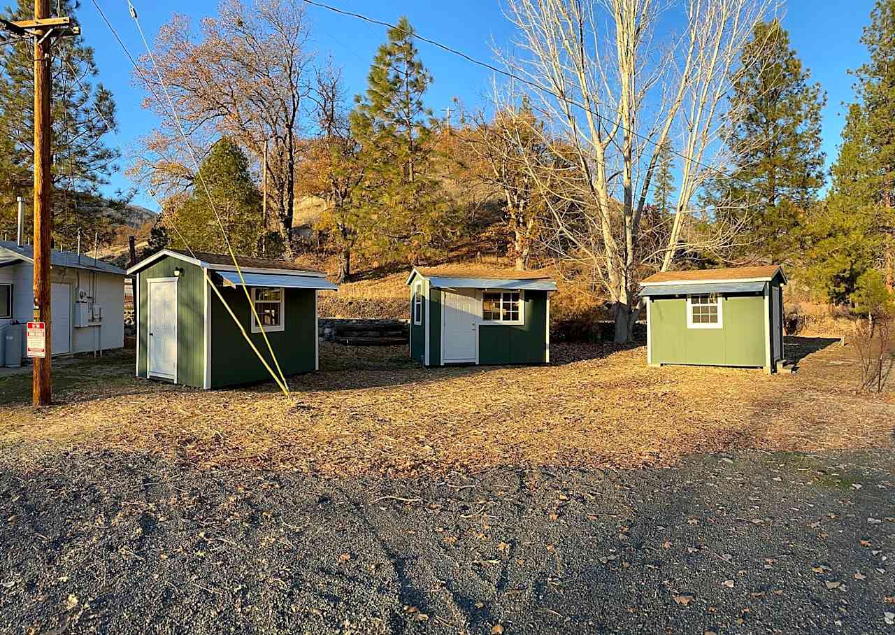 Quigley's Station RV Park