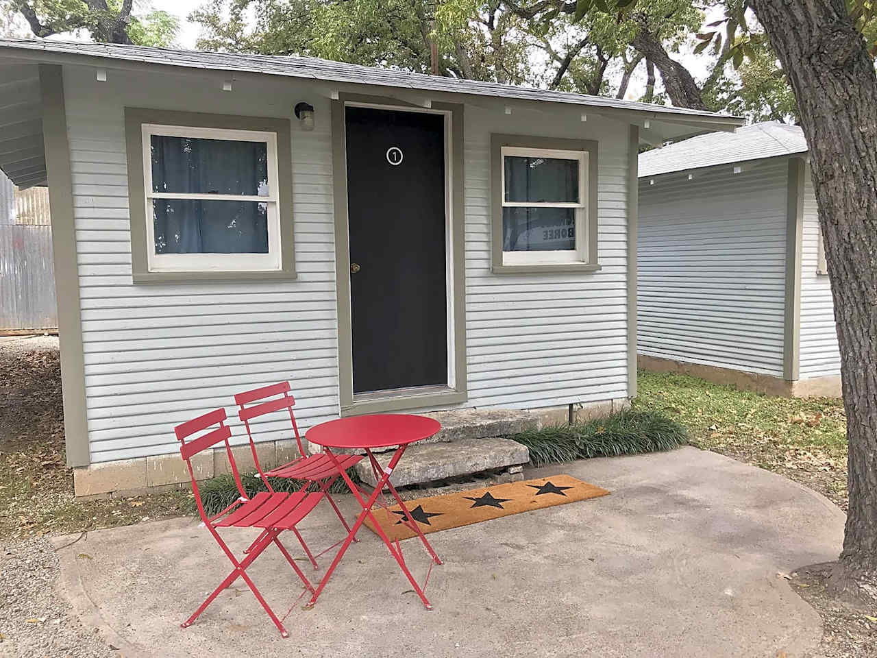 Oakdale RV Resort & Motor Court