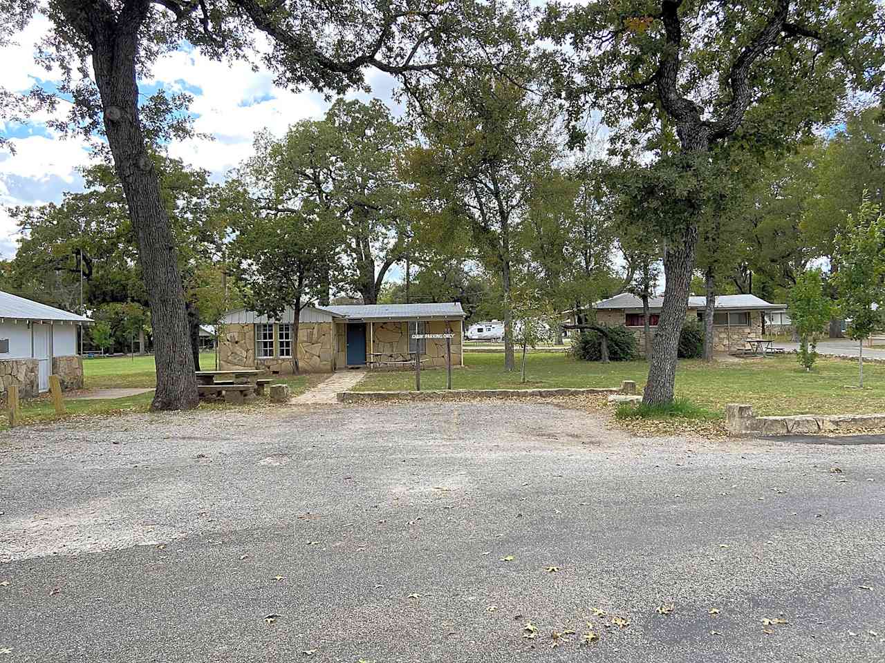 Oakdale RV Resort & Motor Court