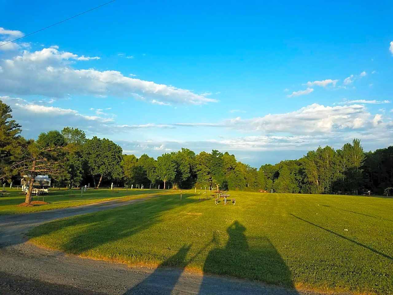 Wildwood RV Park & Campground