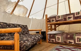 Boulder Creek Lodge