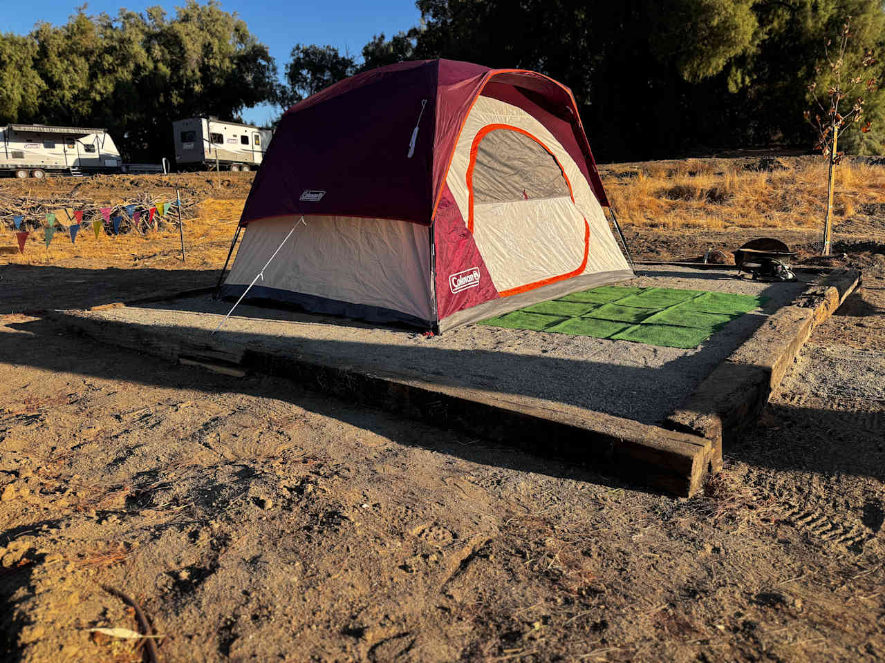 Okihi- Reimagining The Kern River