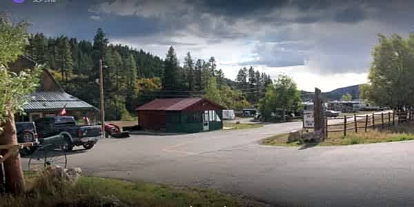 Happy Camper RV Park