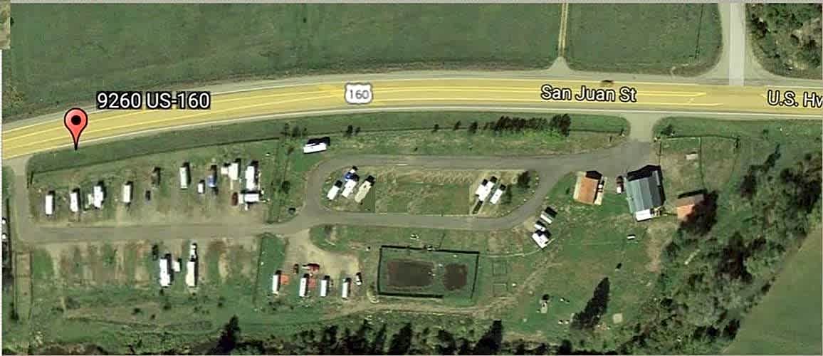 Happy Camper RV Park