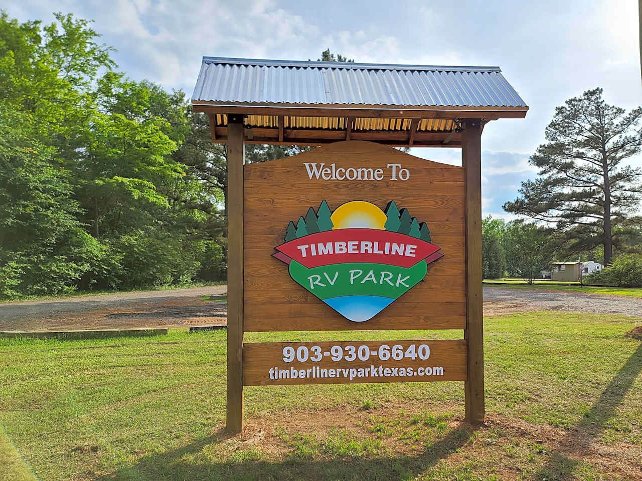 Timberline RV Park