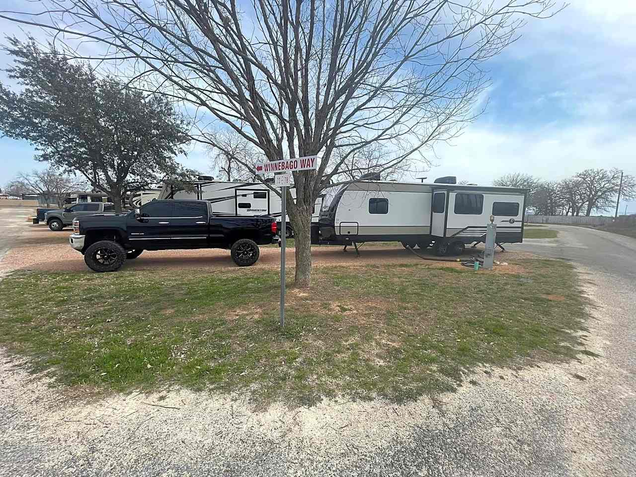 Fredericksburg RV Park