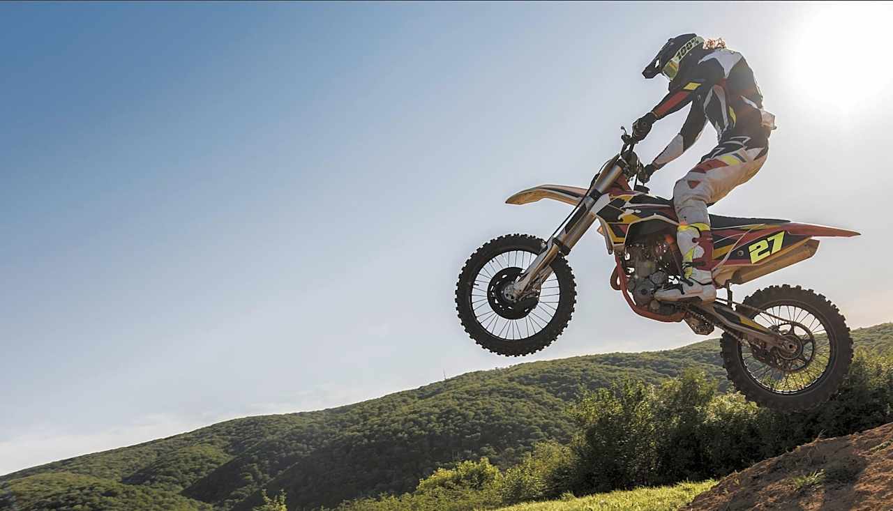 Creekside OHV & Campground