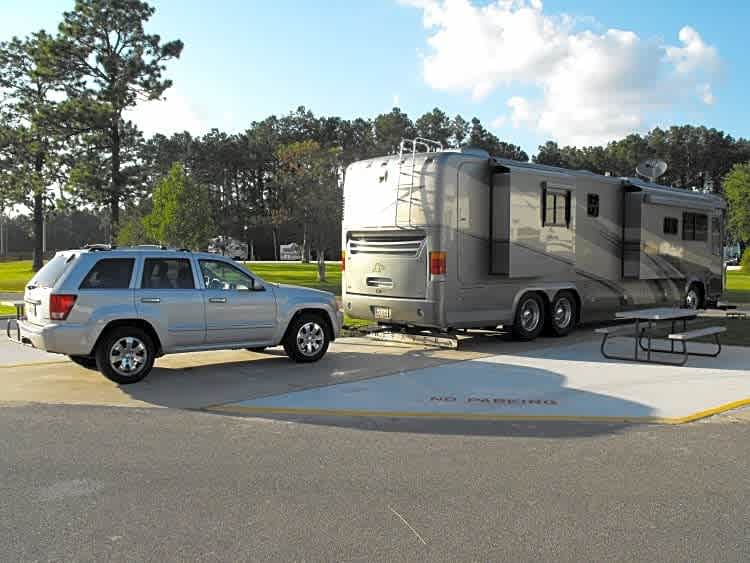 Whispering Meadow RV Park