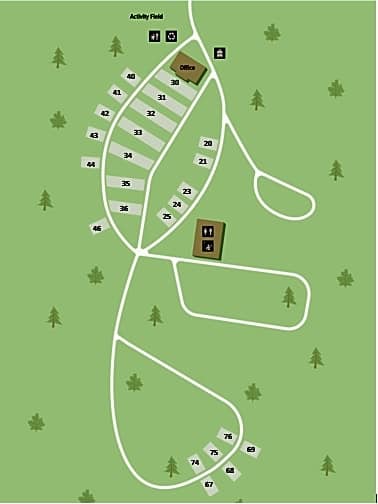 Blue Ridge Travel Park