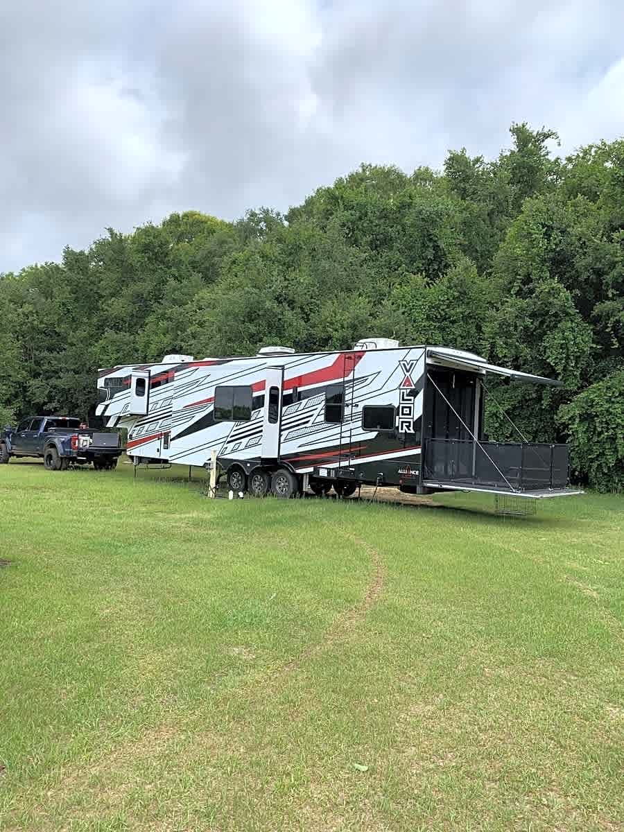 Dreamland RV Parks