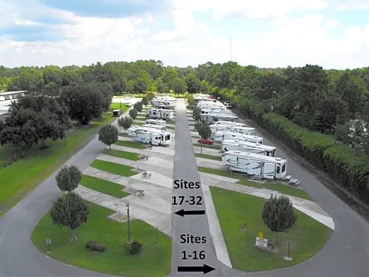 Whispering Meadow RV Park